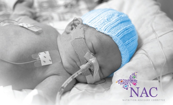 Managing Nutrition in VLBW