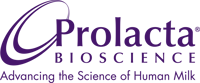 Prolaca Bioscience, Inc logo